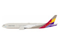 InFlight Model 1/200 (ダイキャスト製) 777-200ER Asiana Airlines HL8284