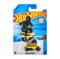 Hot Wheels ベーシックカー ホンダ モトコンポ
