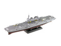 ピットロード製 海上自衛隊 ヘリコプター搭載護衛艦 DDH-183 いずも 1/700 塗装済み組み立てモデル （JP-×） 海上自衛隊 護衛艦 DDH-183 い