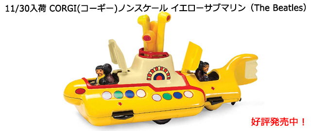 CORGI() Υ󥹥 ֥ޥThe Beatlesˢ